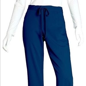 Grey's Anatomy Other - Greys Anatomy Navy Blue Scrub Pants Grey's Anatomy Other - Greys Anatomy Navy Blue Scrub Pants